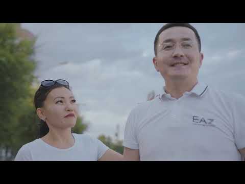 Компания құндылықтары туралы "Ембімұнайгаз" АҚ-ның корпоративті фильмі