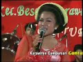 guntur madu