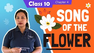 Chapter 4 - Song of the Flower