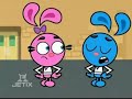 Yin Yang Yo - league of evil