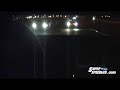 Corvette toys with police