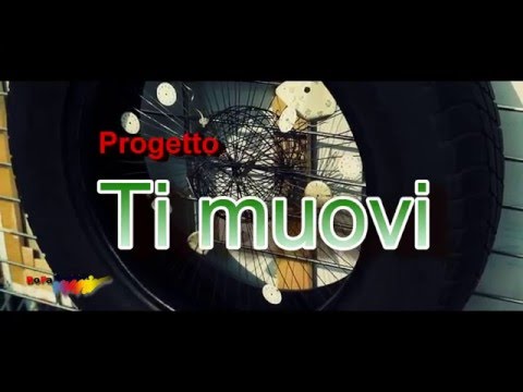 Ti muovi Ti muovi