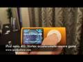 iPod nano 4G 2008 Games