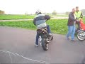DooD Banracing Flying Solo