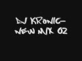 DJ kronic best remix Eva