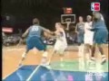 Becky Hammon and Eve-Who's that girl