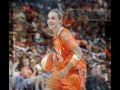 Becky Hammon and Eve-Who's that girl