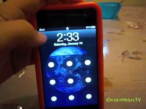 how to recover android lock xt