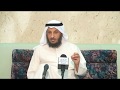 فضيلة الشيخ عثمان الخميس الوسواس في العبادات