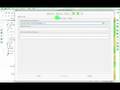 videos de QGIS: With GRASS, shows how to calculate best walking path 2