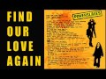 BANYAK YANG MENGIRA LAGU BAND BULE "FIND OUR