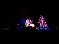Toumani Diabate et Katell Boisneau au Louvre