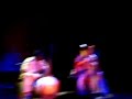 Toumani Diabate et Katell Boisneau au Louvre