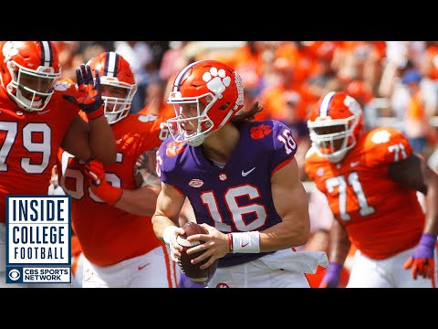 Video: 2019 College Football Playoff Predictions | Inside College Football