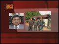 Sri Lankan Government vows to kill LTTE leader Prabhakaran Sri Lankan Government vows to kill LTTE leader Prabhakaran