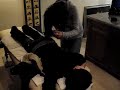 Ticklish Massage