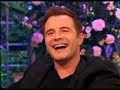 westlife's interview with sharon os ...
