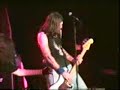 RAMONES - [1994-09-26] - Wart Hog