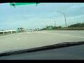 Polk Pkwy (Toll FL 570) EB Scenes 12/24/2006