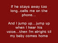 Til My Baby Comes Home | Fantasia