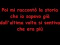 Pooh & Mario Biondi Ci Pensero' Domani Official Music Video and Lyrics
