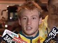 matthew after winning in beijing olympic