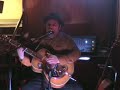 Damian Knapp - \"Will You Cry When I Die?\" Damian Knapp - \"Will You Cry When I Die?\"