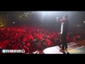 Fabolous and Friends Performs at Summer Jam XX