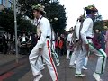 Lapurdiko makil dantza I