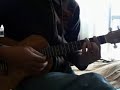 The Beatles Medley Ukulele
