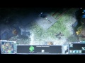 This is Starcraft 2 running on mostly med/high settings on Asus' new U31sd. Not many videos or reviews of this laptop in action. Core i3 2310m Gt 520m 4gb Memory 640gb 5400 rpm hdd 13.3 inch 1366x768 resolution weighs 3.4 lbs.