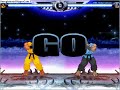 Mugen:Sean_Ex (me) vs Mb Shotoman