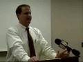 Press conference