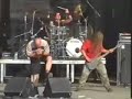 Annihilator - Shallow Grave (Live in Spain 2002)
