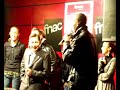 Partie 1 sur 5Rencontre et showcase avec les artistes, membres du collectif Beni Snassen, à l'occasion de la sortie d'un CD original de 2 titres édité par la fnac, issu de la collection 