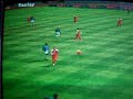 Drible da foca no Pro Evoluton Soccer 2007