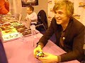 William and the Rubix Cube challenge