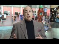 Davos 2011 - Muhtar Kent, CEO, Coca-Cola