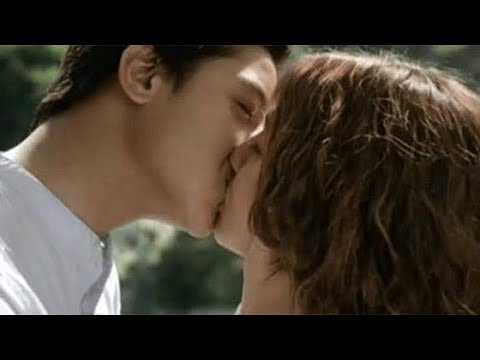 KathNiel Kissing Scene : Barcelona A Love Untold
