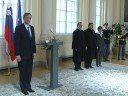 Predsednik sprejel poro?ilo DVK