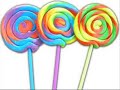 Lollipop po polsku
