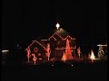 Christmas Lights 2006 Pleasant Grove, Utah Lights to Music