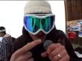 Swiss-R-project, High Clash 2008, Crans-Montana