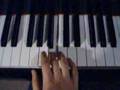 How to Play Piano: Stepping stones, lesson #2