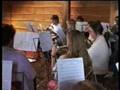 videos de Kamp 2005 - Helaas aan al het plezie komt een einde!