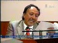 UNIDADES DE INTELIGENCIA CLANDESTINA INCRIMINA A FUJIMORI