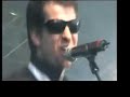 RAPTURE RUCKUS - 'Lose Control' Live at P07