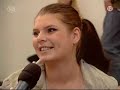 Adela v SuperStar 3 (Bratislava) - part 1