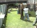 videos de TIRO PRACTICO ESCOPETA  RODOLFO SAAVEDRA  SHOTGUN IPSC ARGEN
