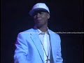 Si La Ves (Live) - Ken-Y ft. Cruzito